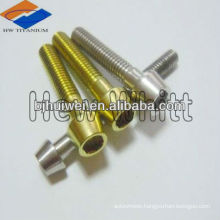 titanium alloy bolt/screw